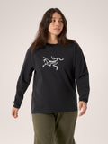 Archaeopteryx Logo Shirt LS Women's