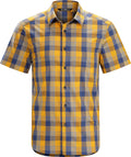 Brohm SS Shirt Men's