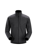 Diplomat Jacket Men's