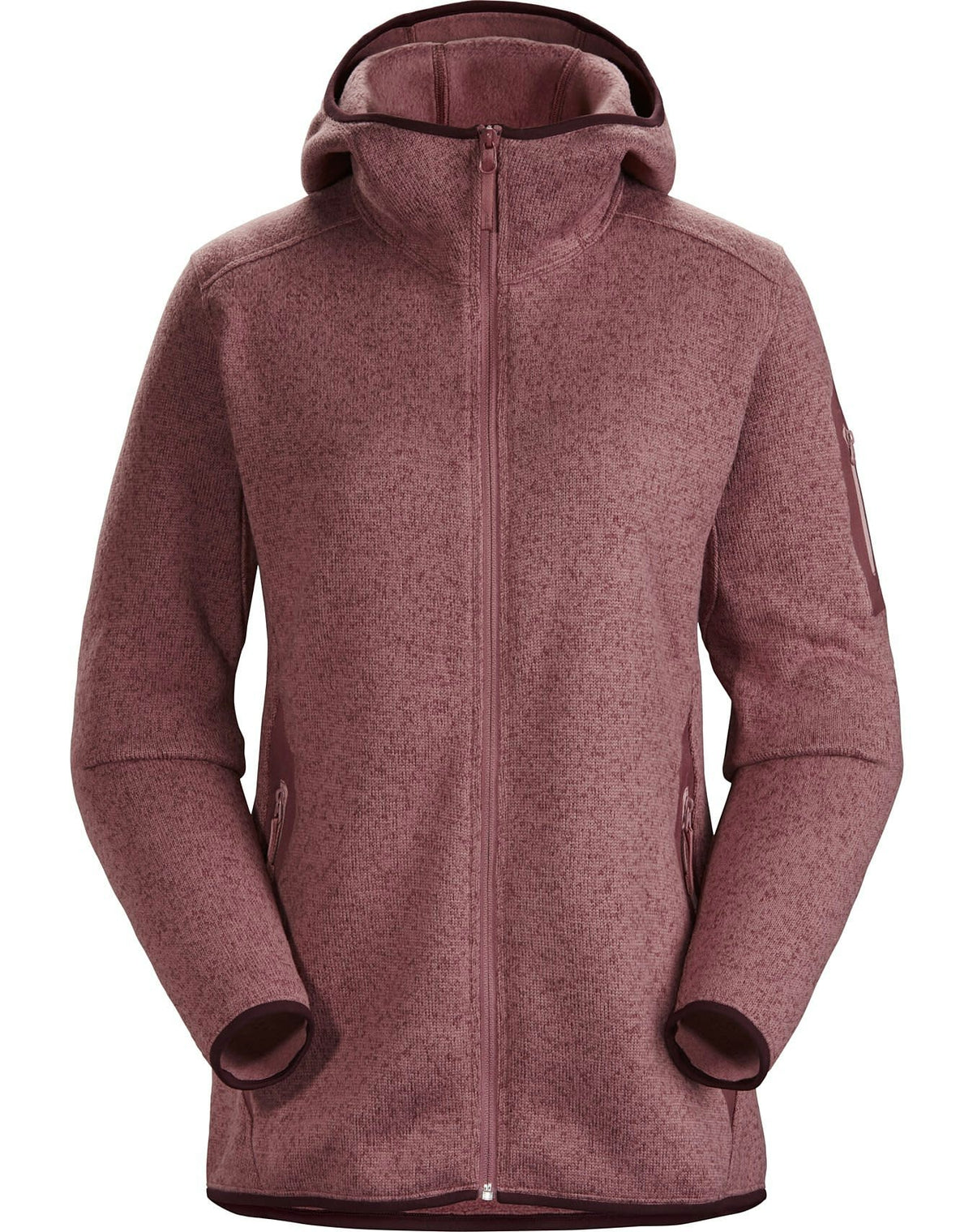 Covert Hoody Women's
