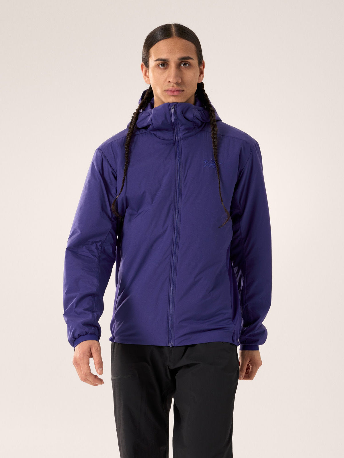 Atom Hoody Men's