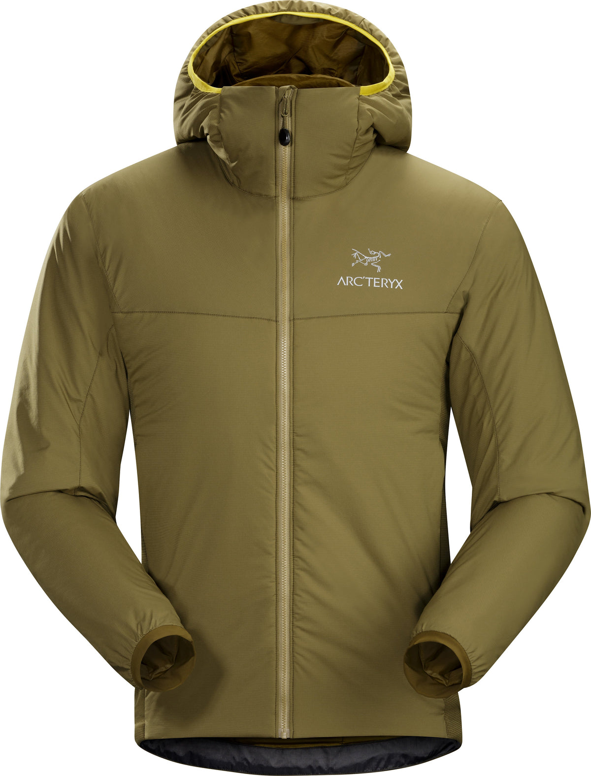 Atom LT Hoody Men's