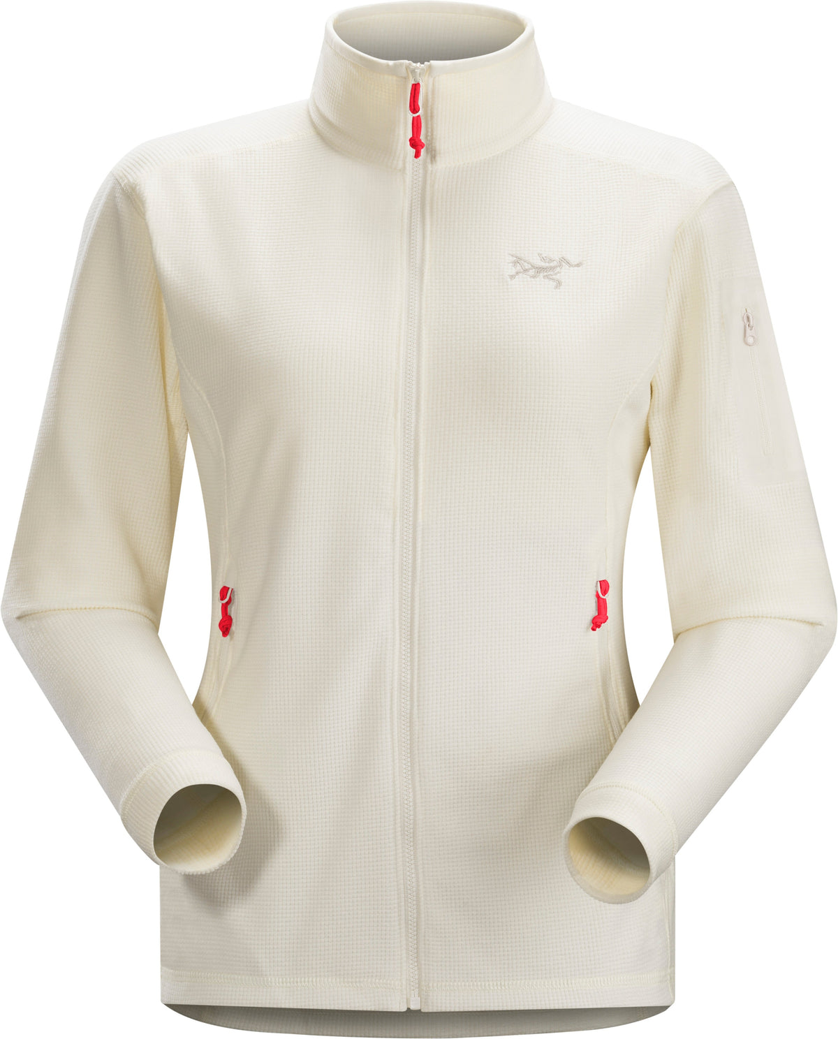 Delta LT Jacket Women's