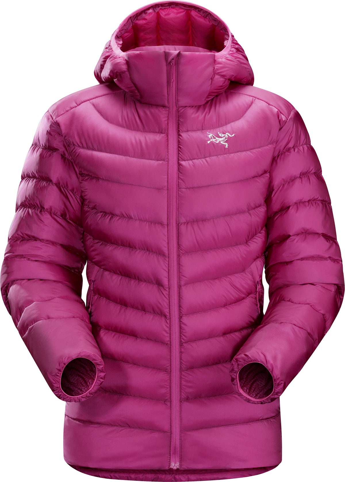 Cerium LT Hoody Women's
