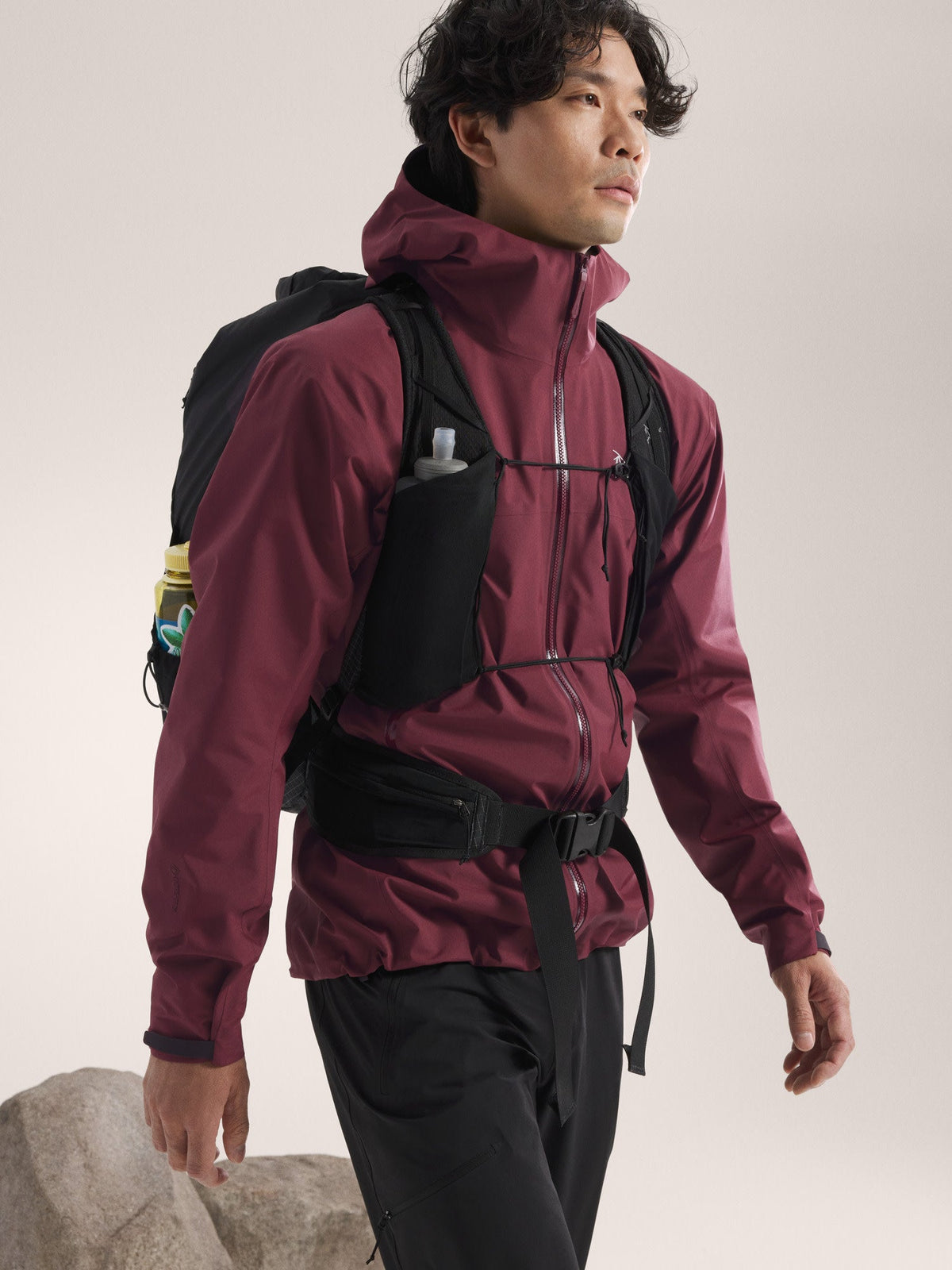 Beta Jacket Men's