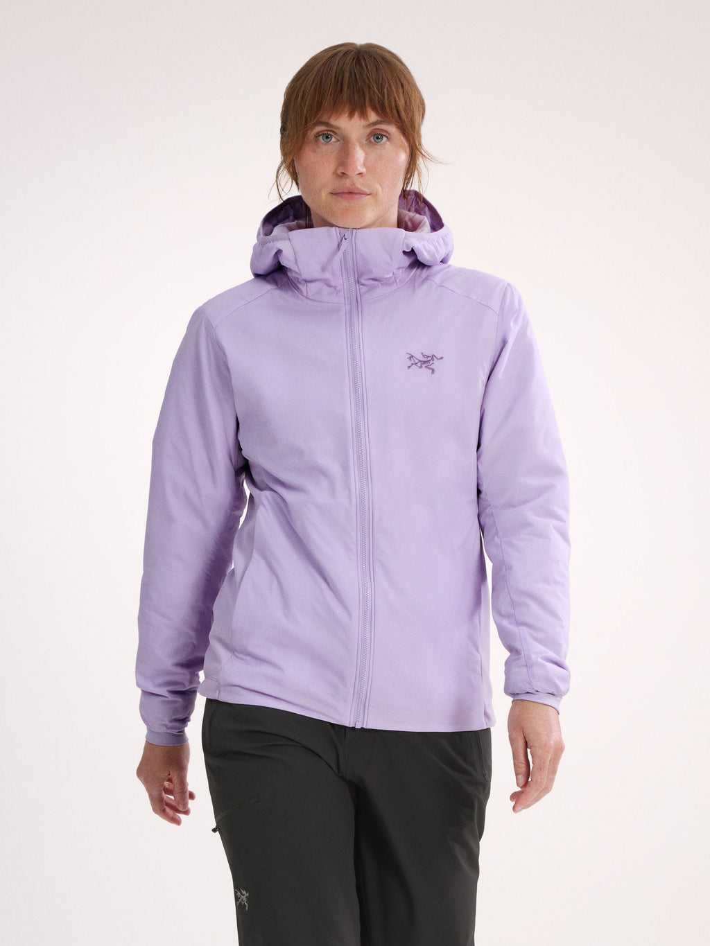 Atom Hoody Women's