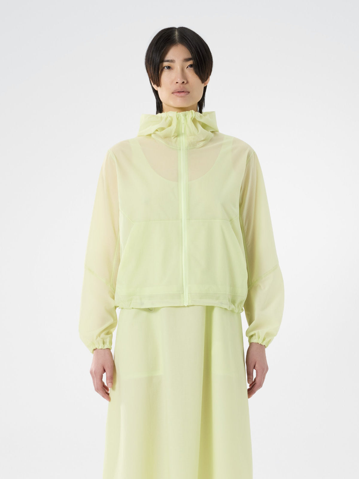 Asset Jacket Women's
