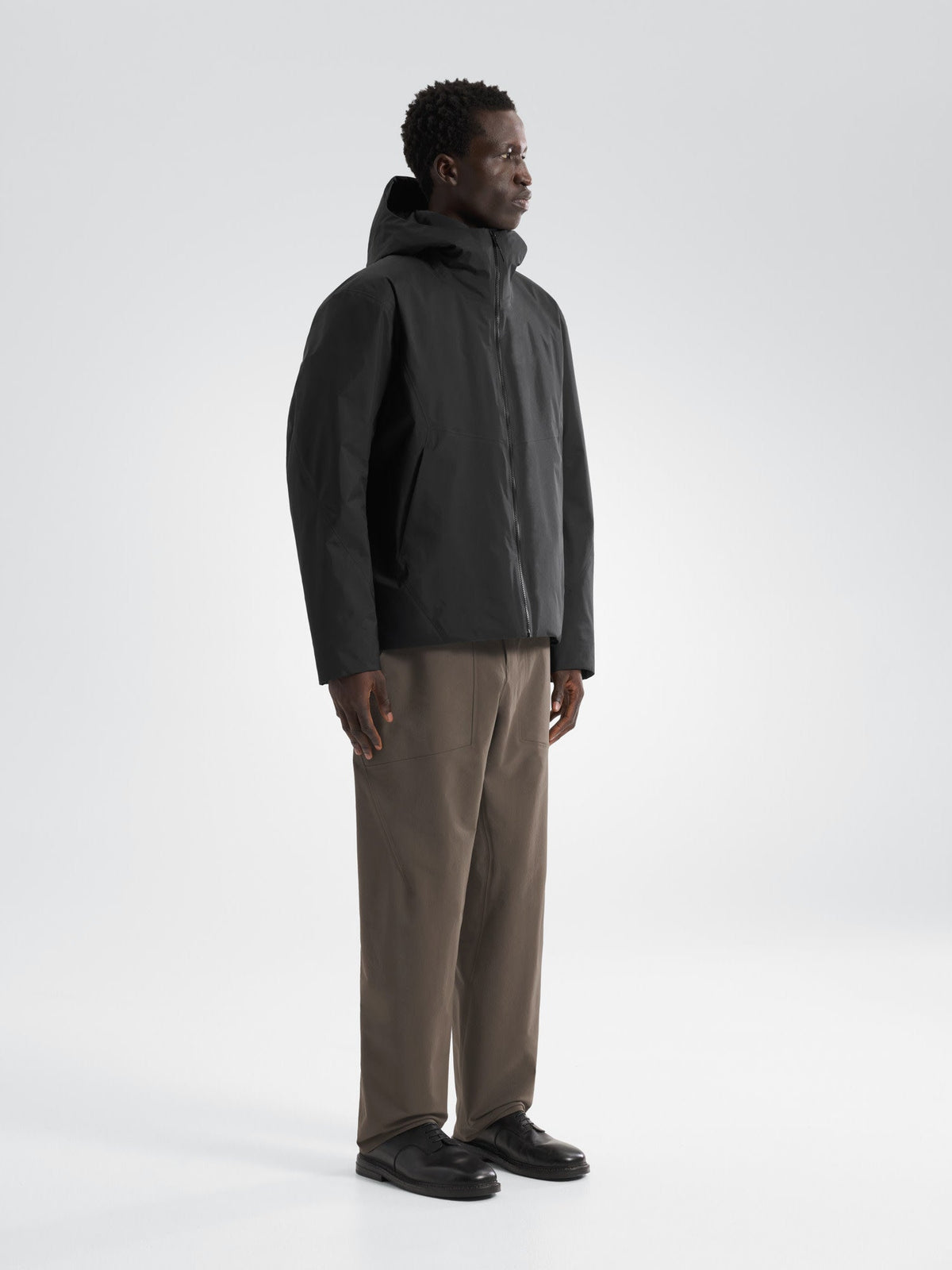 Diode Insulated Jacket Men's