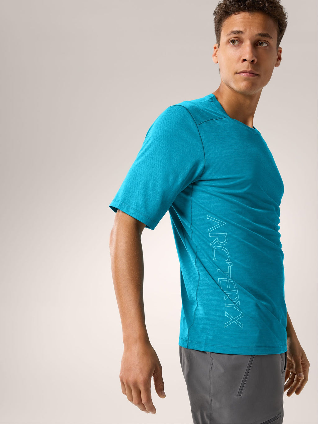 Cormac Downword Shirt SS Men's