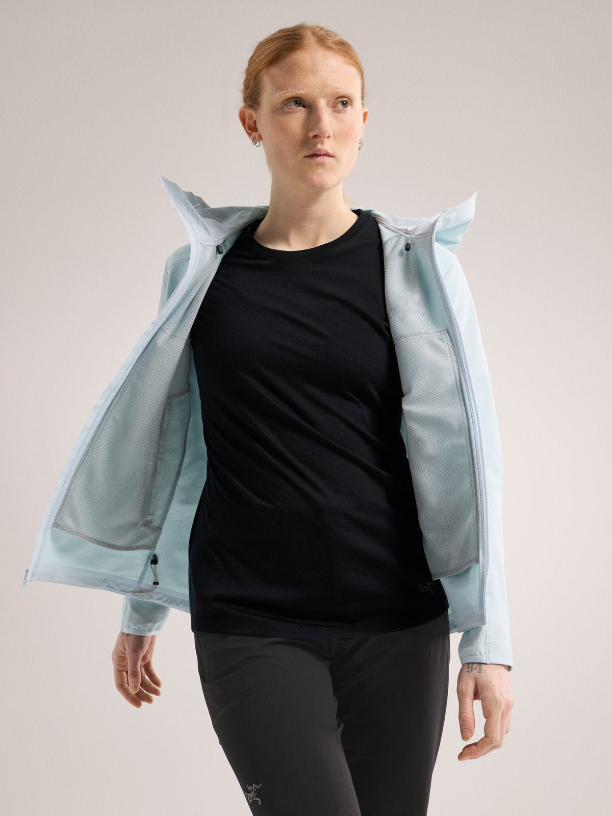 Gamma Hoody Women's