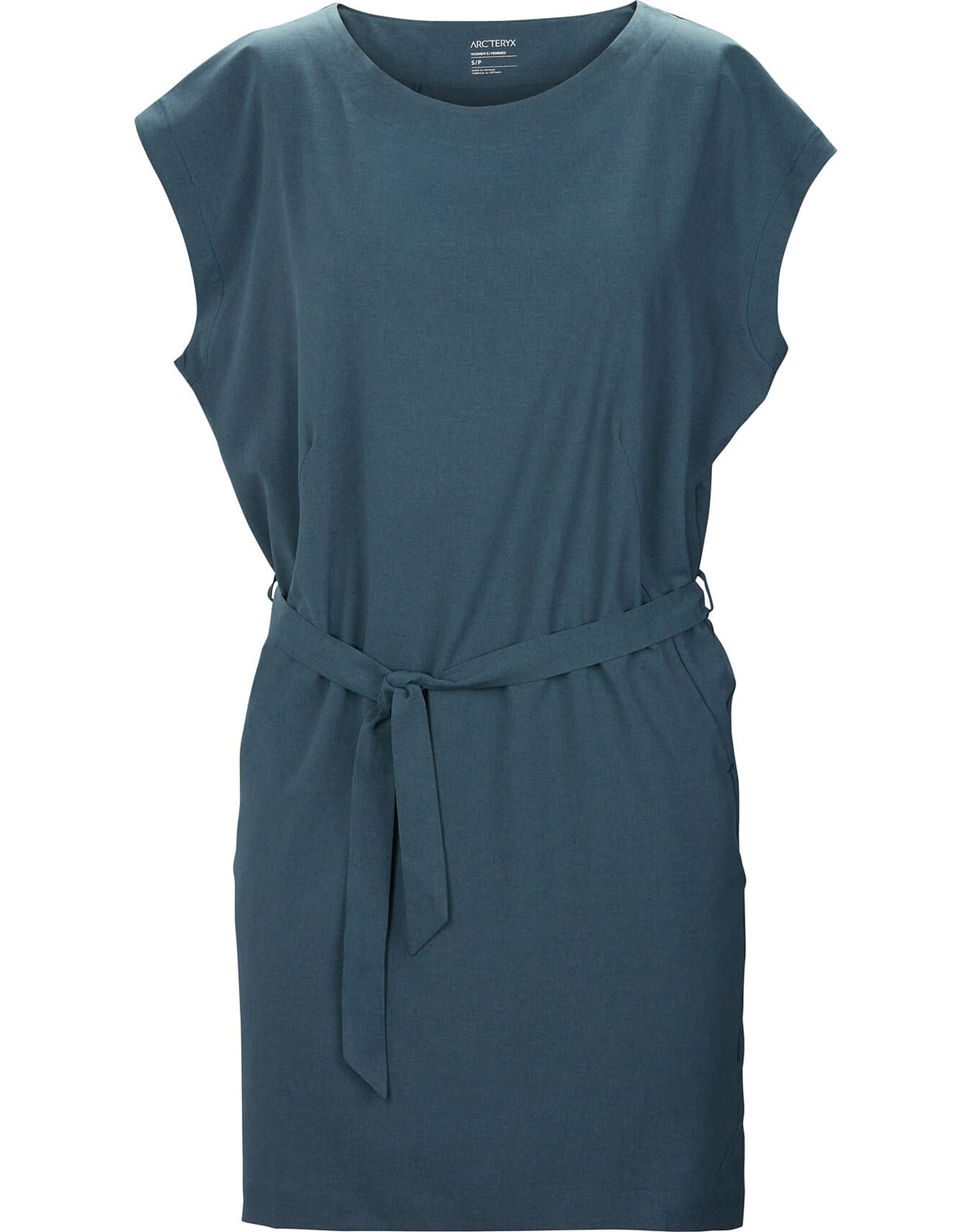 Contenta Dress Melange Women's