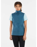 Atom Lightweight Vest Women's
