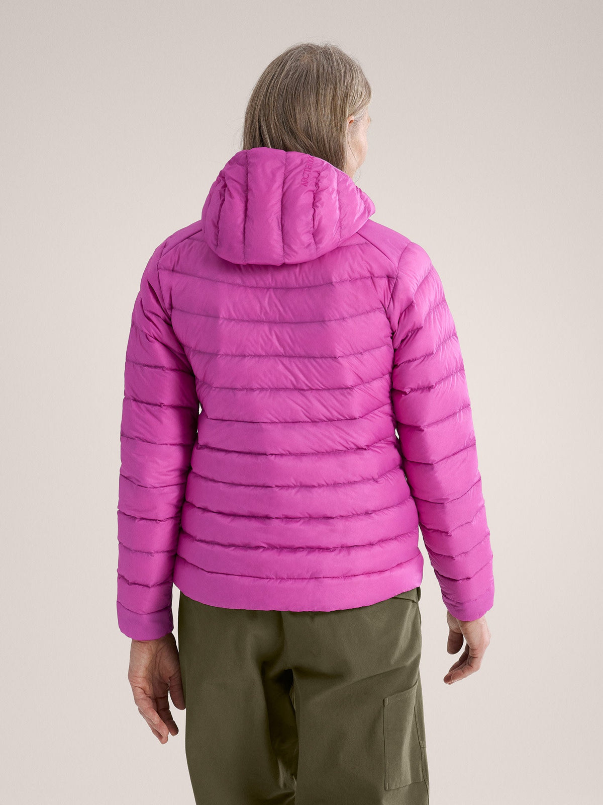 Cerium Hoody Women's
