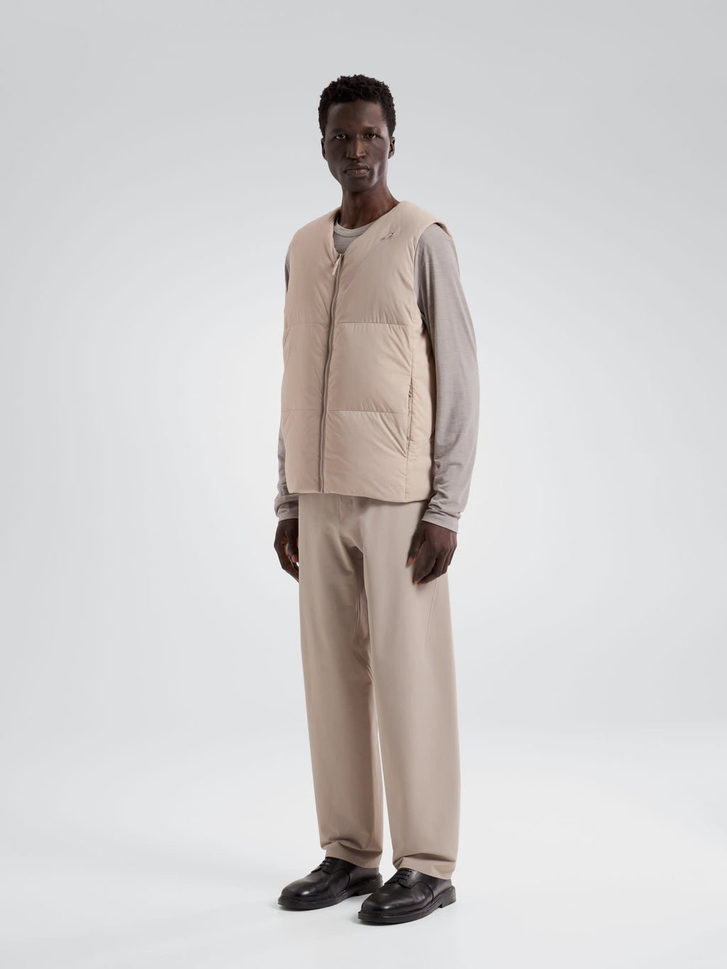 Conduit Down Vest Men's