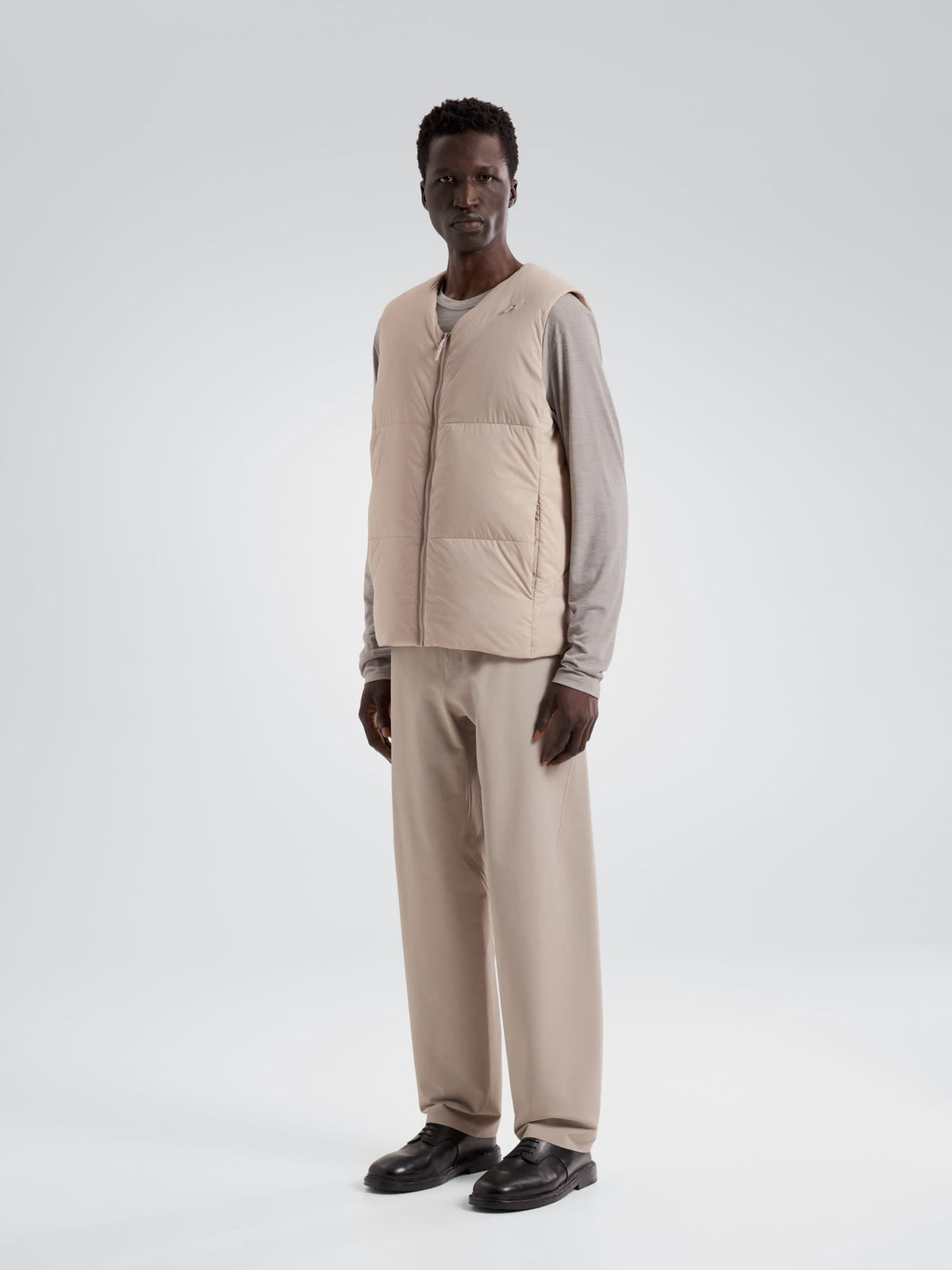 Conduit Down Vest Men's