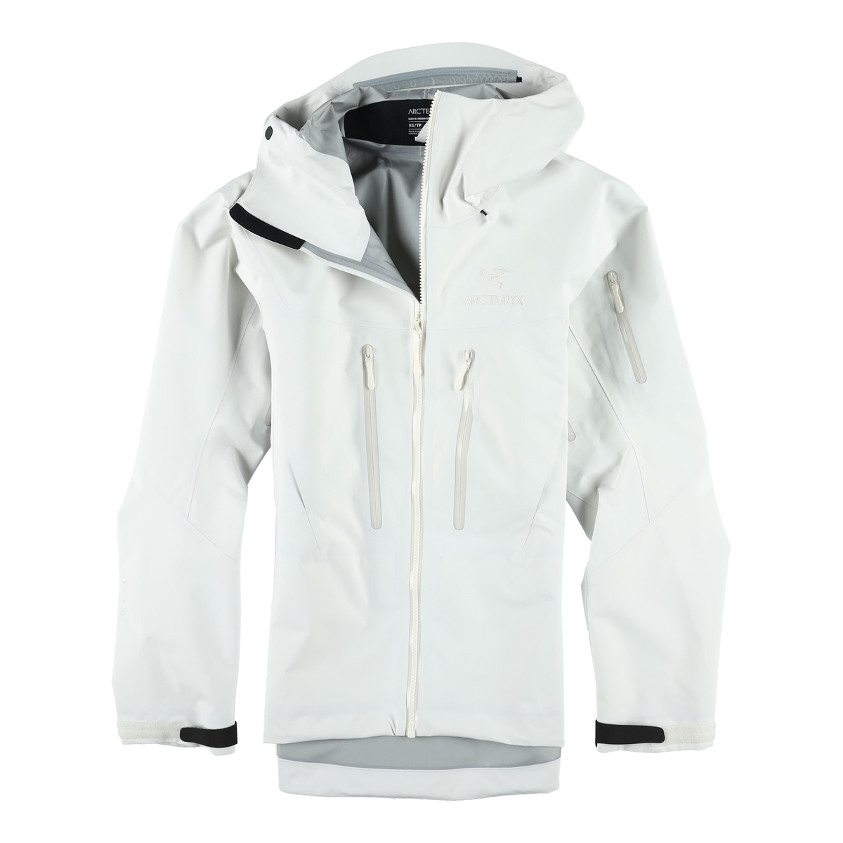 Alpha SV Jacket Men's
