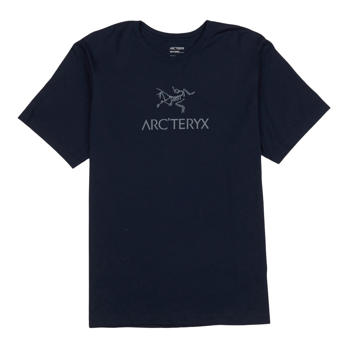 Arc'Word T-Shirt SS Men's