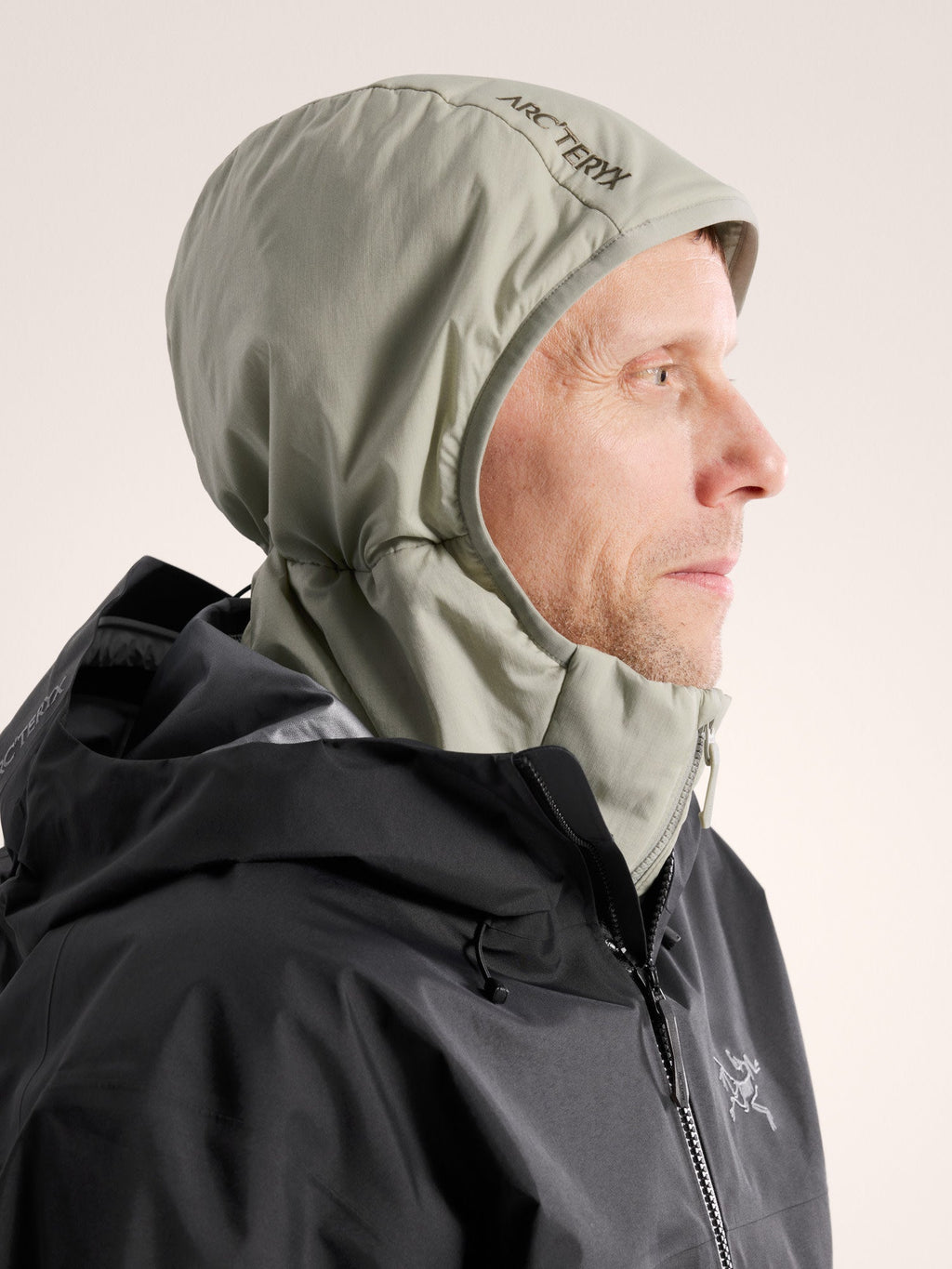 Atom Hoody Men's