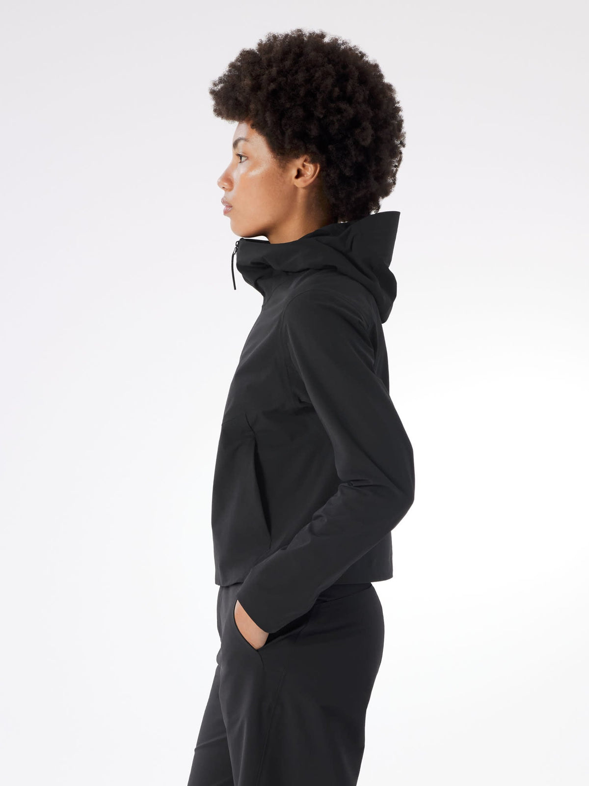 Focal Hoody Women's