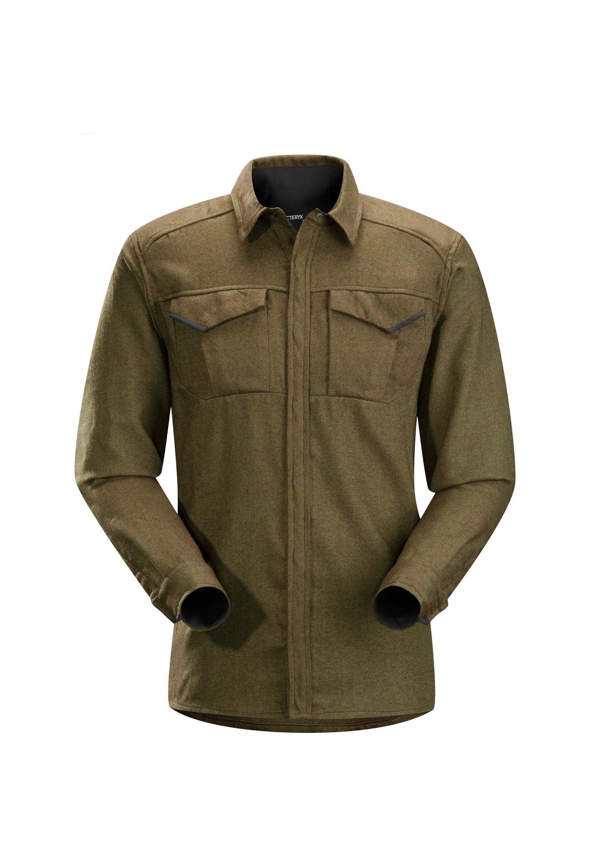 Cavus Shirt LS Men's