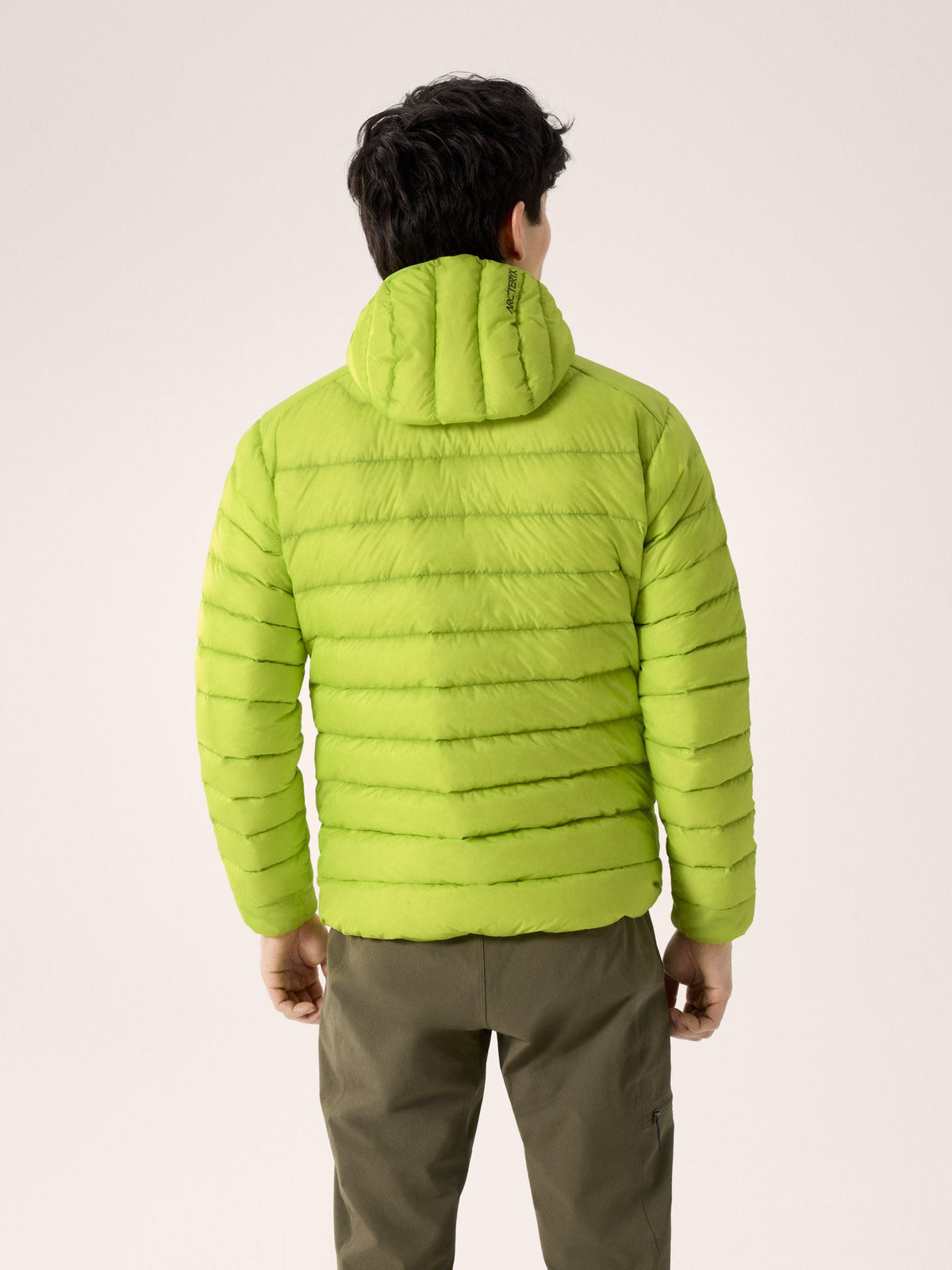 Cerium Hoody Men's