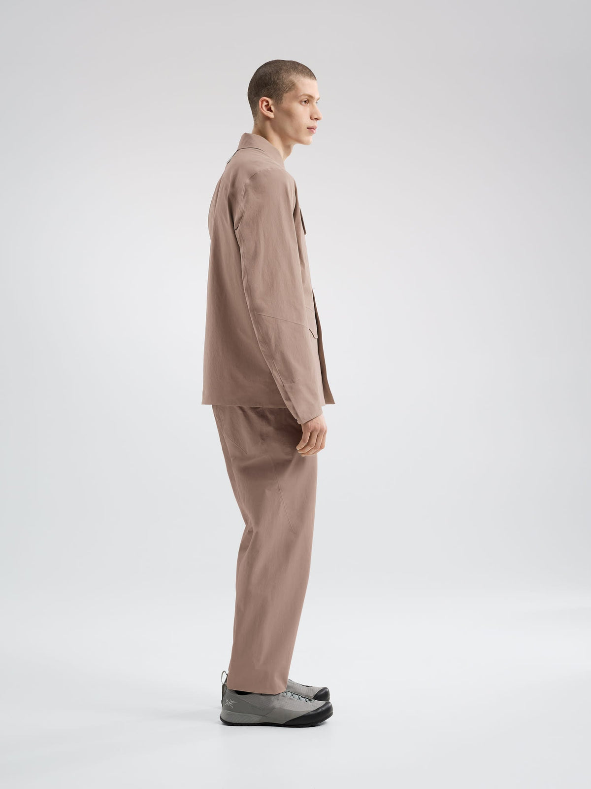 Field Softshell Jacket Men's