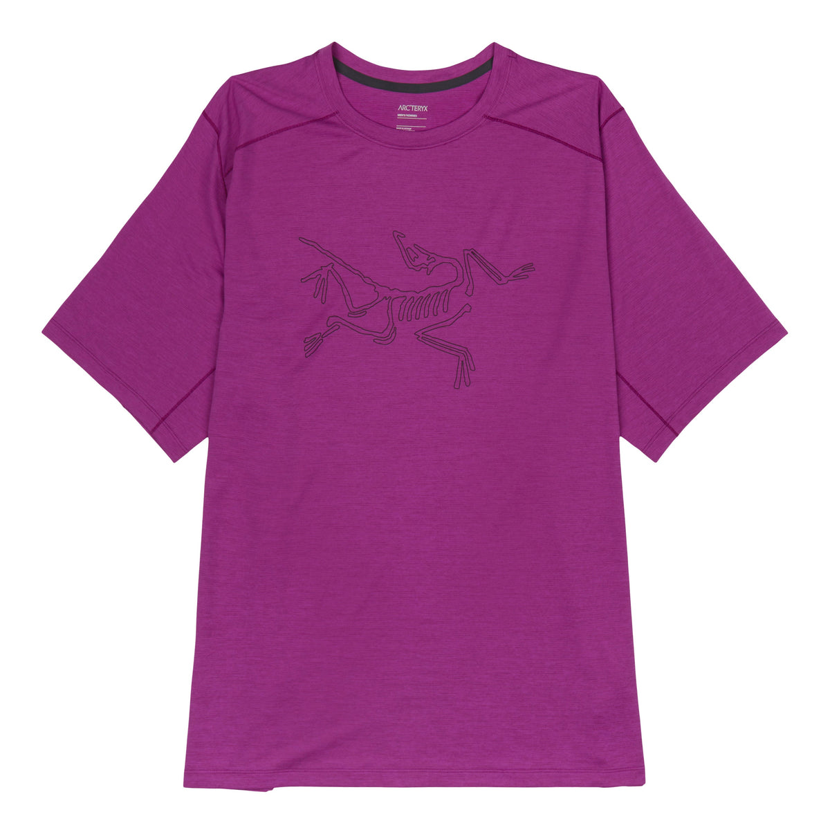 Cormac Logo Shirt SS Men's