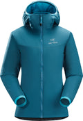 Atom LT Hoody Women's