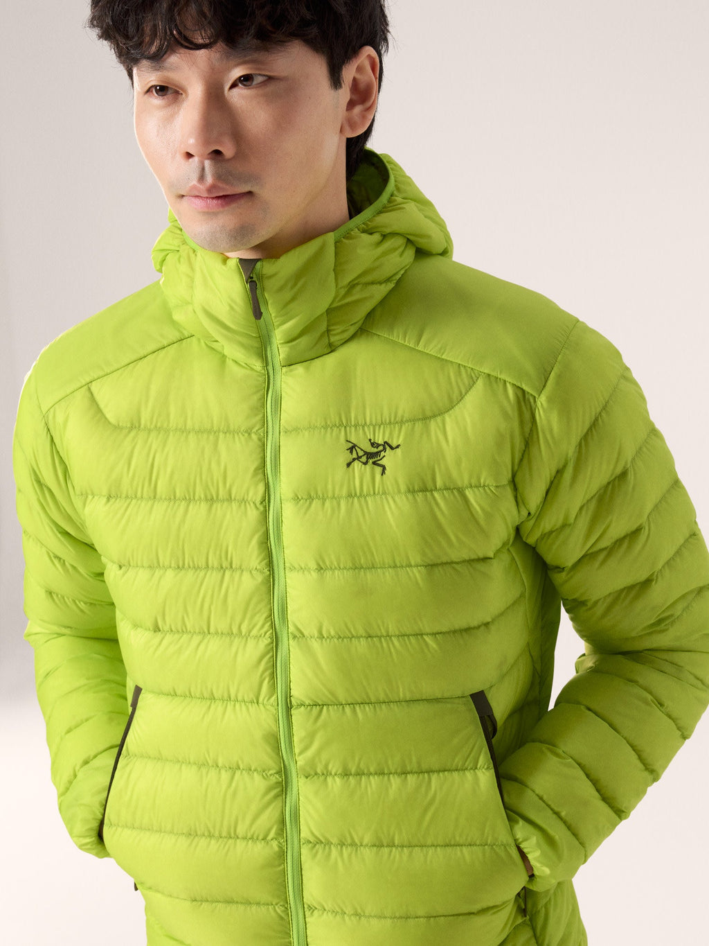 Cerium Hoody Men's