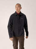 Cronin Insulated Overshirt Men's