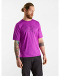 Cormac Logo Shirt SS Men's