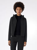 Focal Hoody Women's