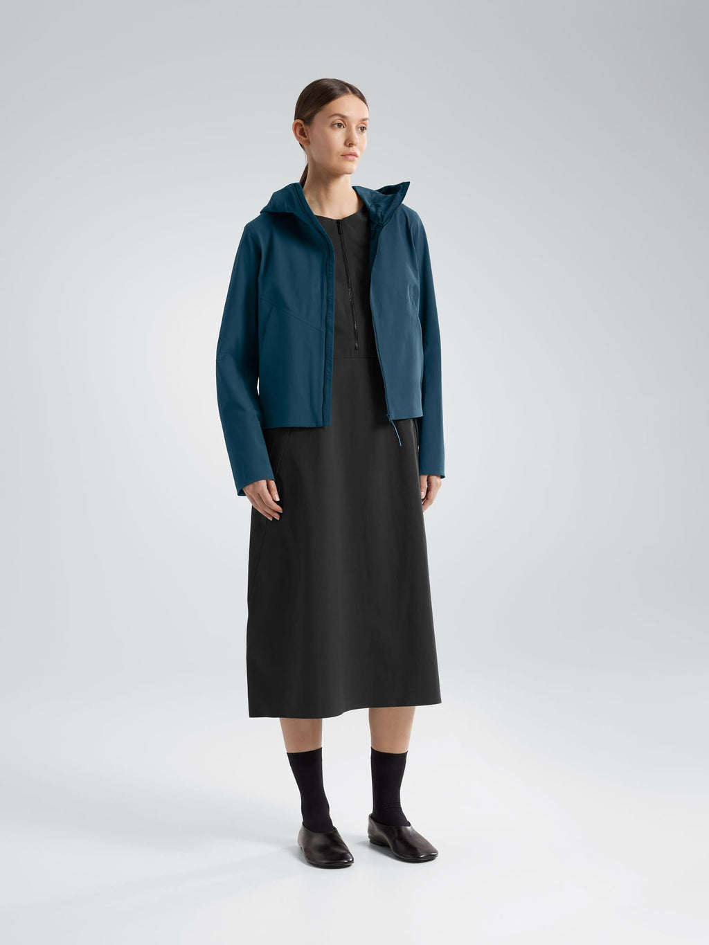 Focal LT Hoody Women's