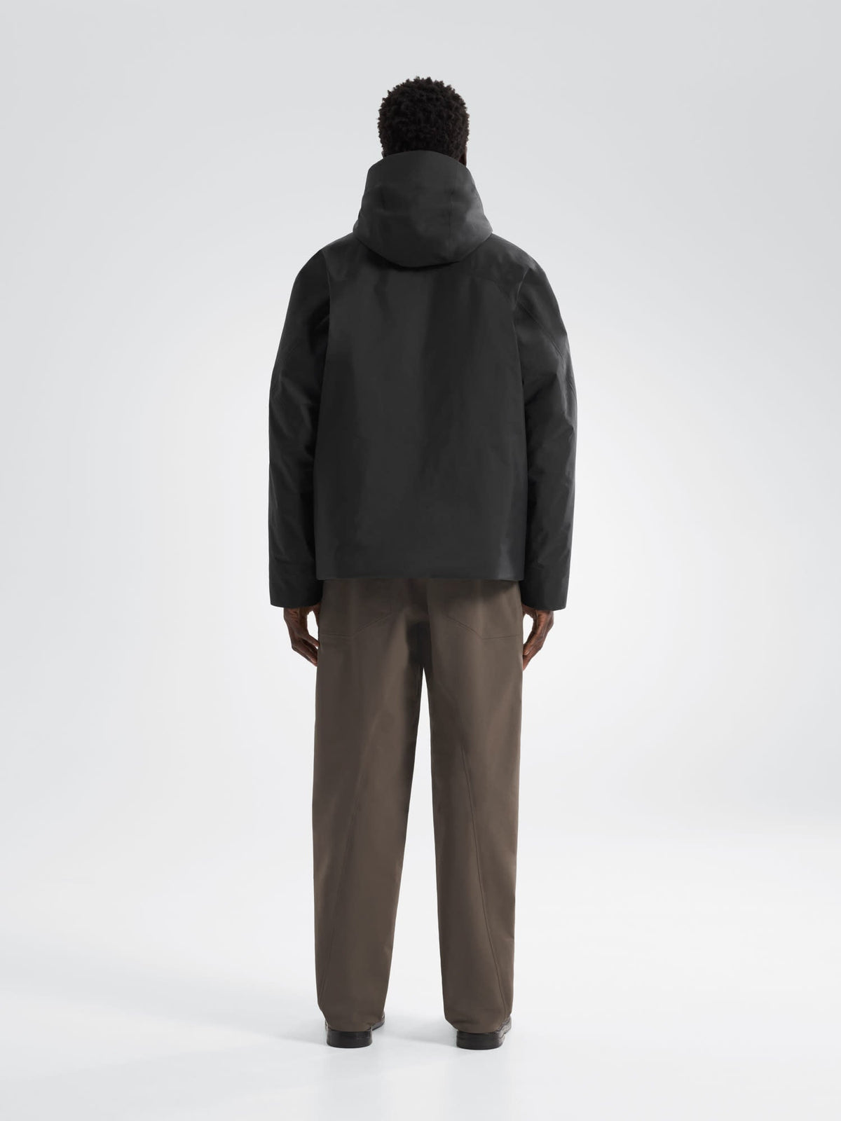 Diode Insulated Jacket Men's