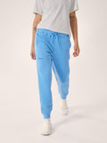 Emblem Fleece Jogger Women's