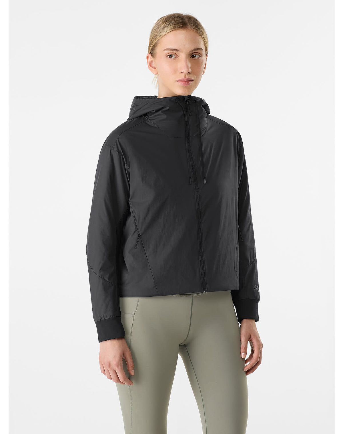 Atrel Full Zip Hoody Women's