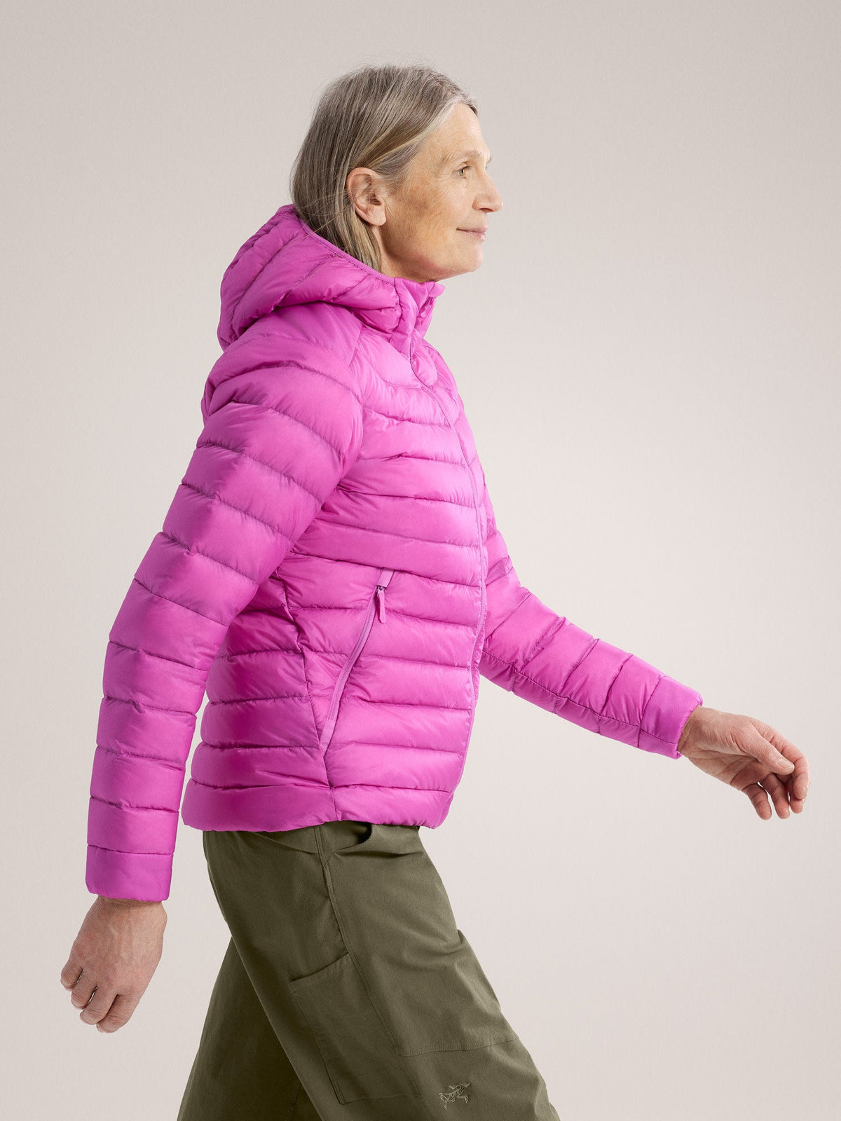 Cerium Hoody Women's