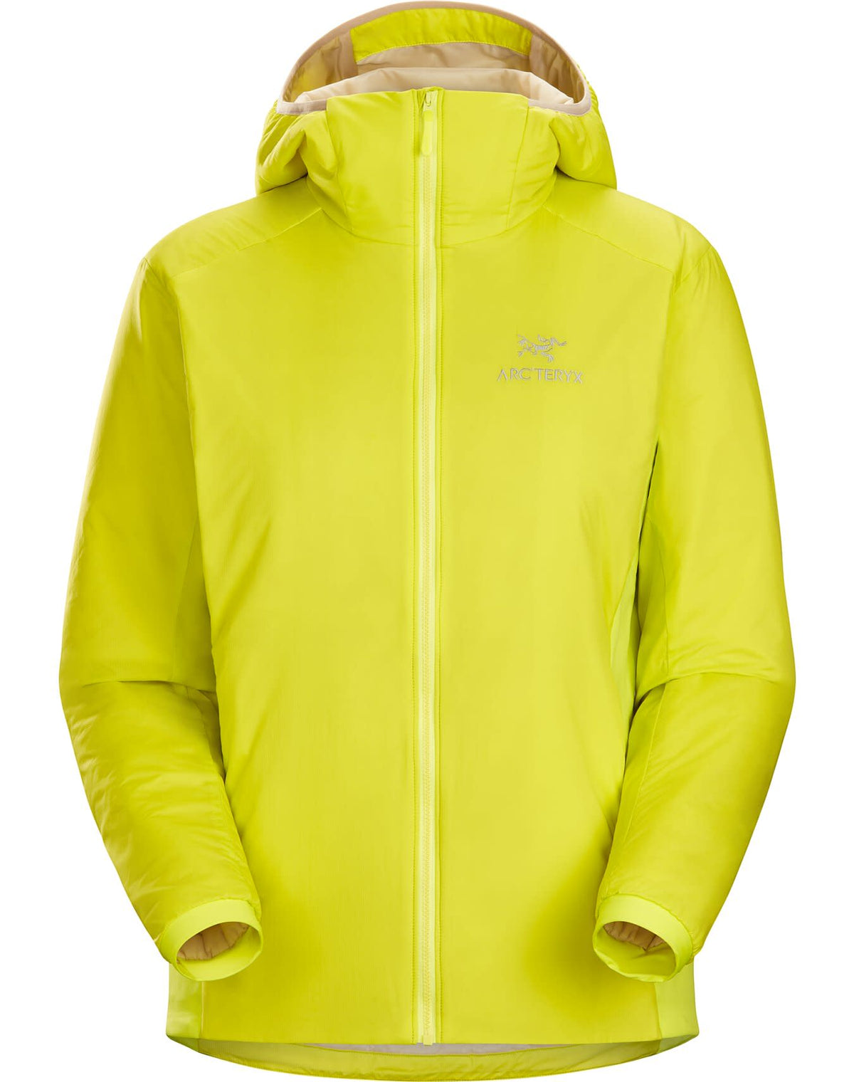 Atom Hoody Women's