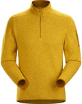 Covert 1/2 Zip Men's