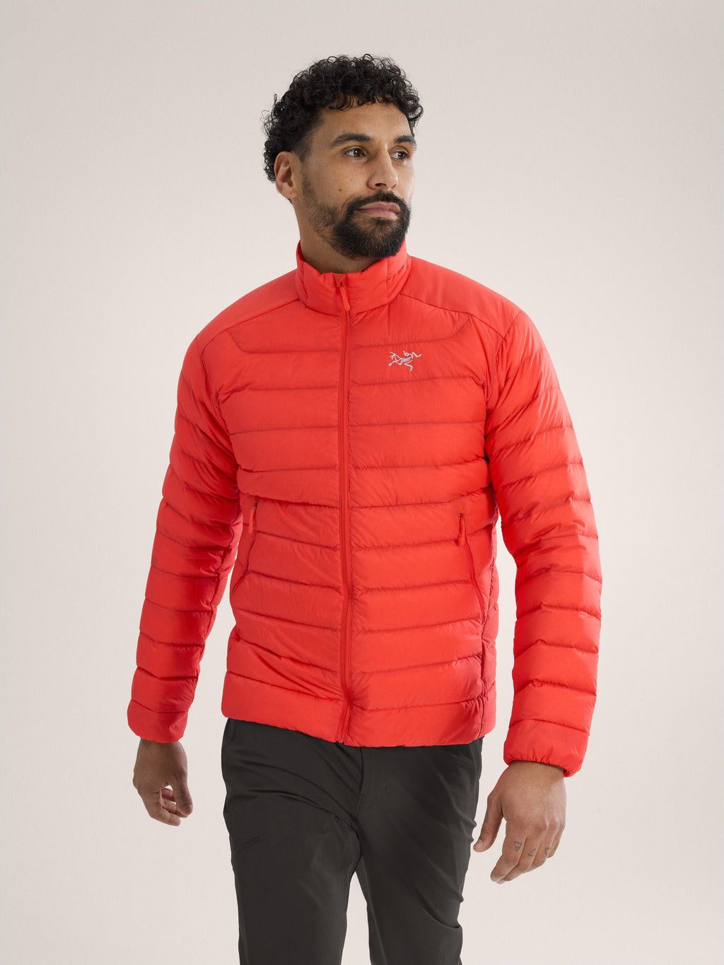 Cerium Jacket Men's