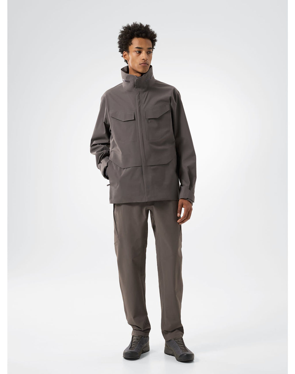 Field Jacket Men's