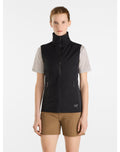 Atom Lightweight Vest Women's