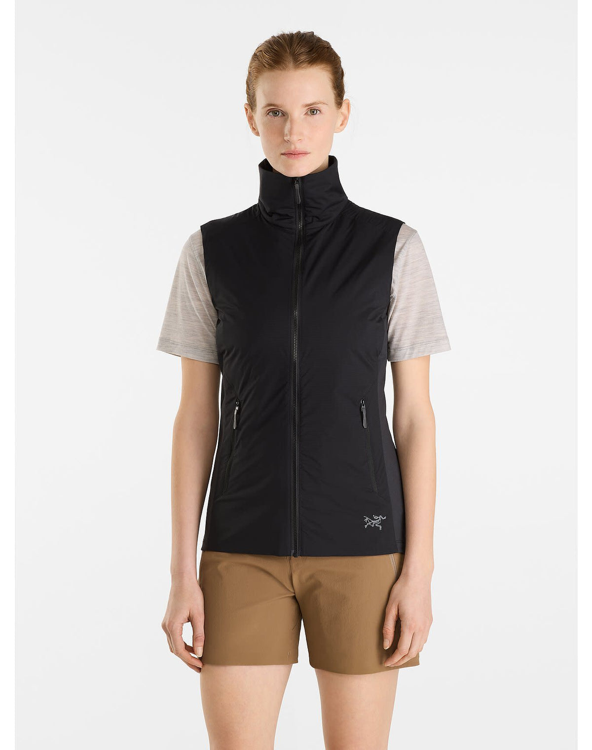 Atom Lightweight Vest Women's