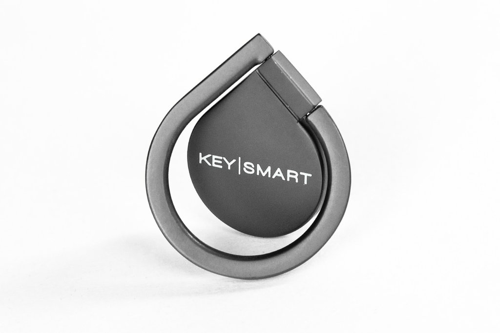 KeySmart Phone Grip Ring and Stand
