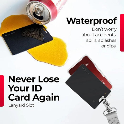 Keysmart SmartCard