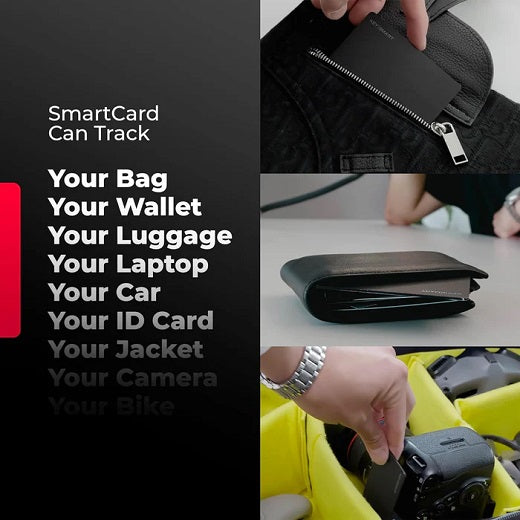 Keysmart SmartCard