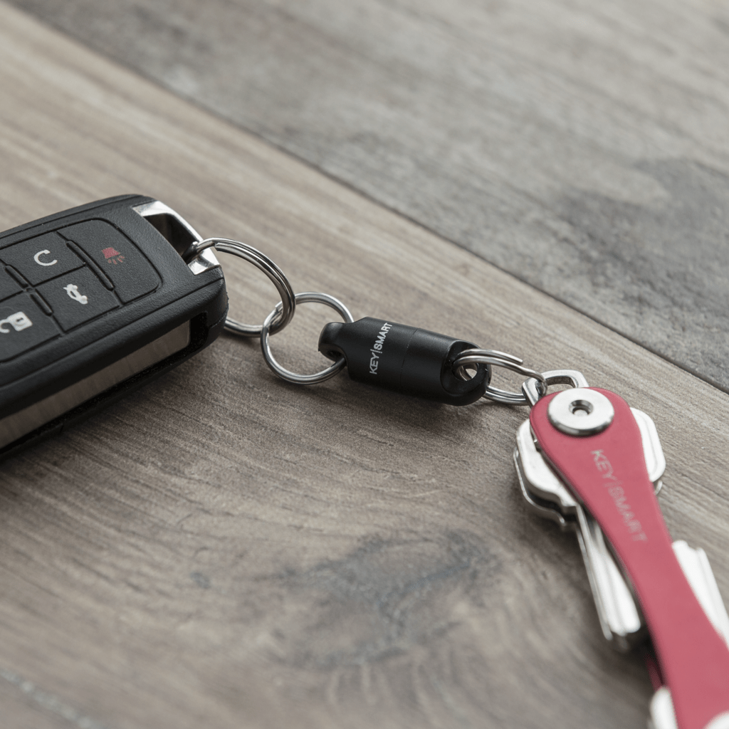 KeySmart MagConnect