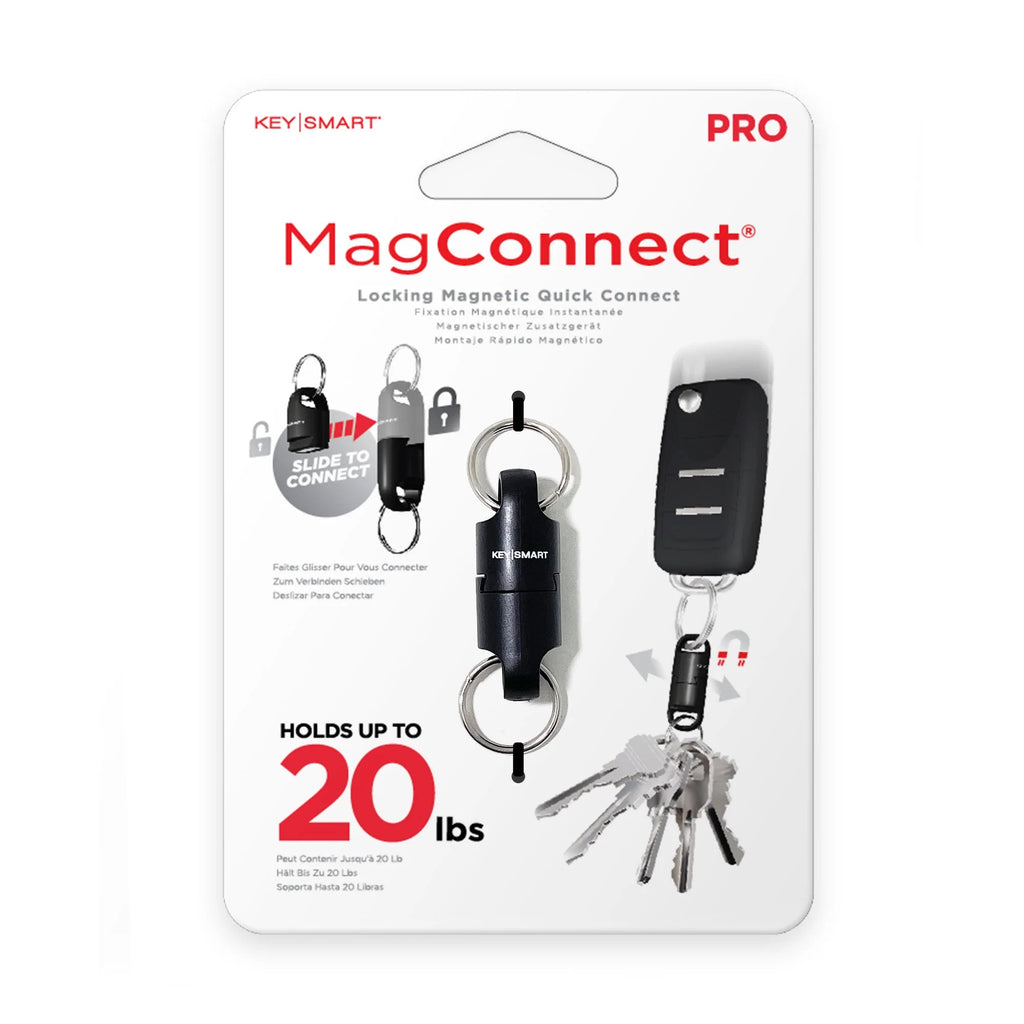 KeySmart MagConnect Pro