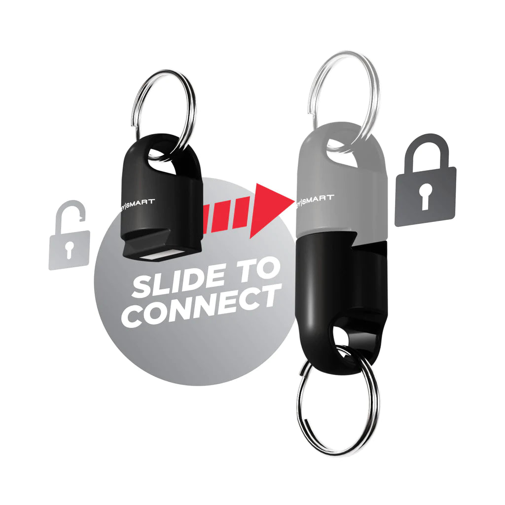 KeySmart MagConnect Pro