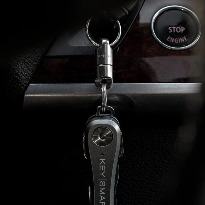 Keysmart MagConnect Titanium